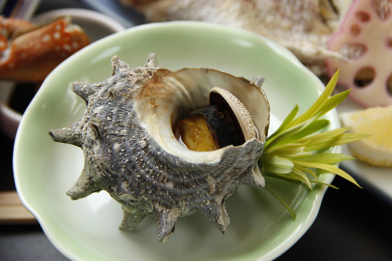 Ryokan Hinoshimasou Kami Amakusa 외부 사진