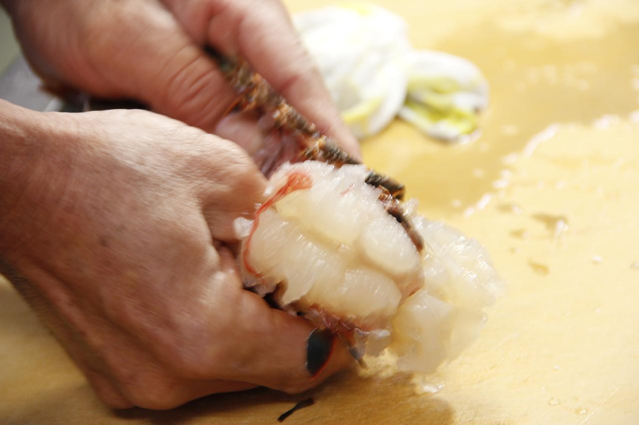 Ryokan Hinoshimasou Kami Amakusa 외부 사진