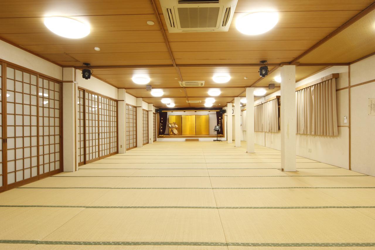Ryokan Hinoshimasou Kami Amakusa 외부 사진