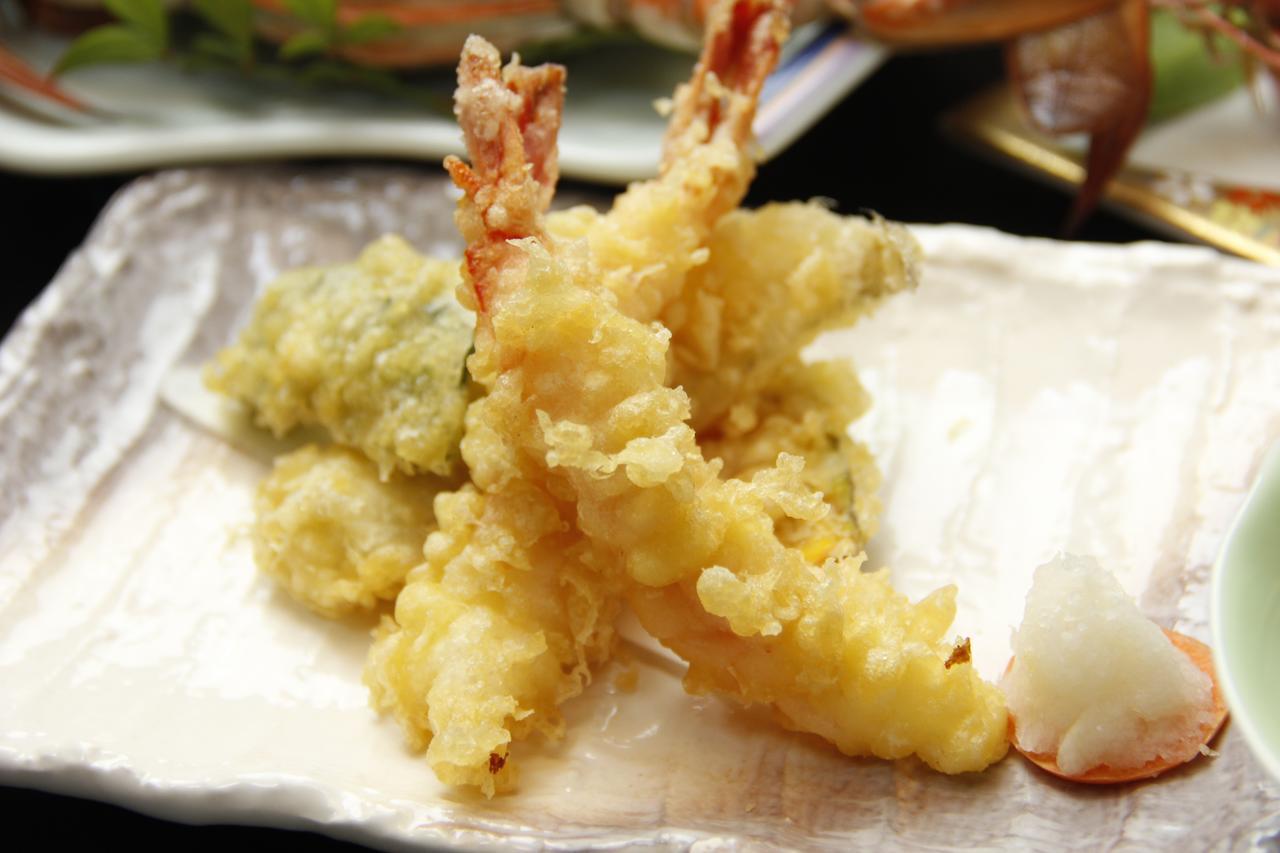 Ryokan Hinoshimasou Kami Amakusa 외부 사진