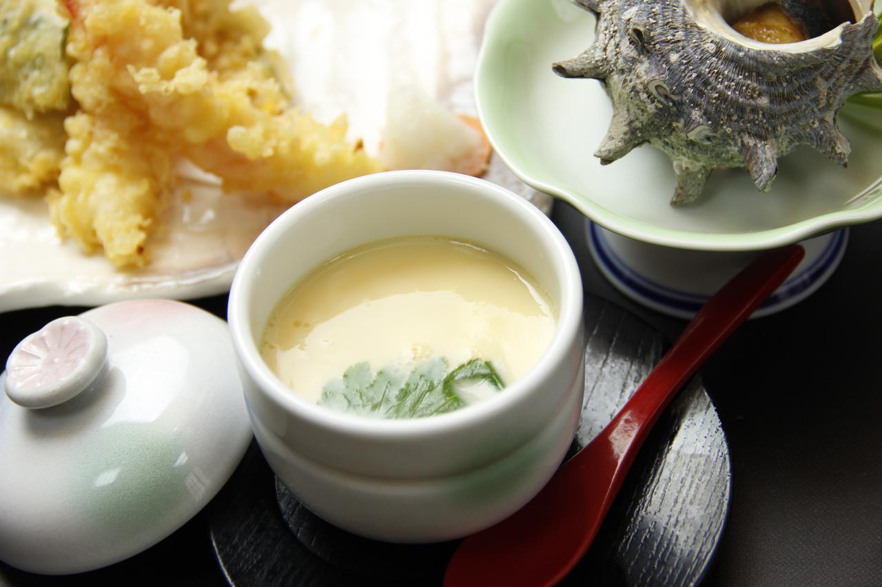 Ryokan Hinoshimasou Kami Amakusa 외부 사진