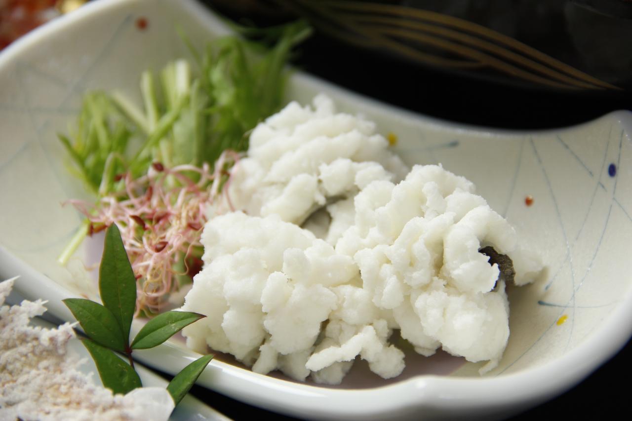 Ryokan Hinoshimasou Kami Amakusa 외부 사진